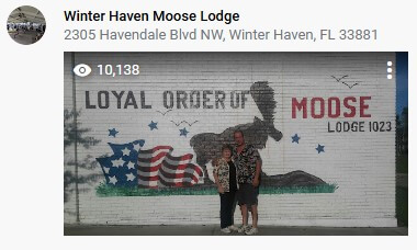 10k views for Moose